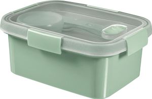 Curver To Go Lunch Kit 1,2L rechteckig Curver To Go Lunch Kit 1,2L rechteckig
