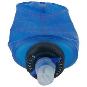Camelbak Trinkflasche Quick Stow Flask 500 ml, Blau