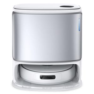 Narwal Freo Z Ultra: 12.000Pa Saug-Wischroboter mit 10-in-1 Basisstation, KI Navigation & Null-Verwicklungsbürste