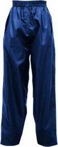 Regatta Pack-It Regenhose Kinder