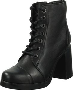 FLY London Stiefelette Stiefelette Leder