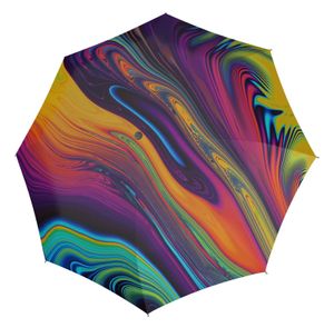 Doppler Modern Art Magic Mini Colours Automatik Regenschirm 74615728