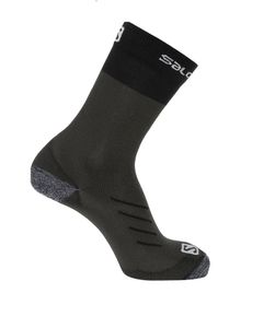 Salomon Pulse Crew Sport Laufsocken Größe 39-41