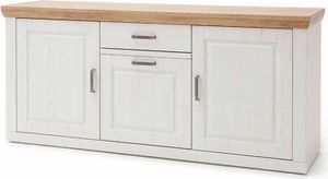 Sideboard Brixen | Landhaus modern | Pinie Aurelio / Grandson Oak