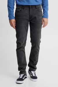 Blend 20715000 Herren Jeans Hose Denim 5-Pocket mit Stretch Twister Fit Slim / Regular Fit