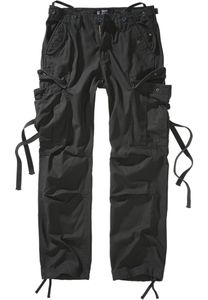 Dámské kalhoty Brandit Ladies M-65 Cargo Pants anthracite - 32