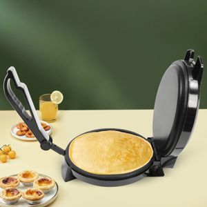 1200W Elektryczna naleśnikarka do naleśników chapati roti do naleśników, omletów, naleśników