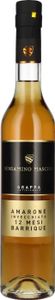 Maschio Beniamino AMARONE Invecchiata 12 Mesi in Barrique Grappa 40% Vol. 0,5l Maschio Beniamino AMARONE Invecchiata 12 Mesi in Barrique Grappa 40% Vol. 0,5l