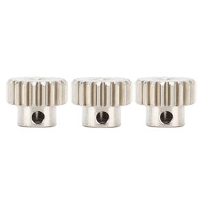 RC Motor Gear, Motor Pinion Gear, M0.6 Pinion Gear, 3.175mm Motor Gear, Metal Pinion Gear, RC Car Motor Gear