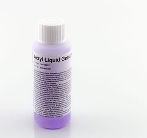 100 ml Acryl Liquid mit Sun Blocker