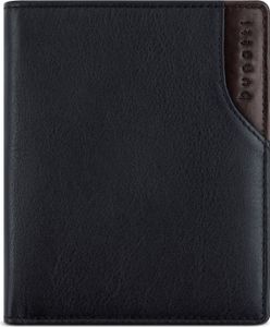 Bugatti Geldbörse Corso DeLuxe Hochformat 10.5 x 2 x 12
