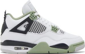 Air Jordan 4 Retro Seafoam (W)