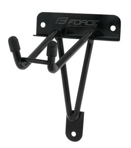 Force Bike Hanger ECO On The Wall For Pedal