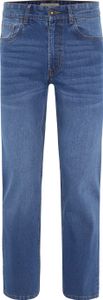 Oklahoma Jeans Jeans im verwaschenen Look Oklahoma Jeans Jeans im verwaschenen Look