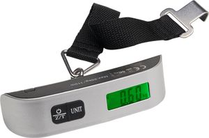 Balanza Pesa Maletas Digital Max. 50Kg Balanza Pesa Maletas Digital Max. 50Kg