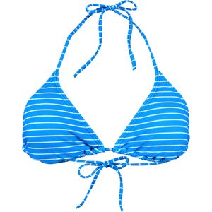 stuf St. Tropez 1-L Damen Triangel Bikini ocean blue 36