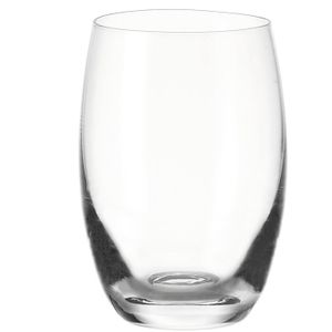 LEONARDO Trinkglas CHEERS 6er-Set 460 ml, 060413