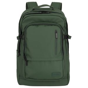 travelite  Basics Rucksack 48 cm 28 l - Grün