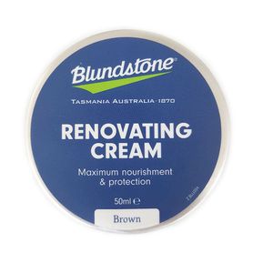 Blundstone Renovating Cream brown