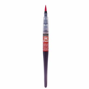 Reservoirpinsel Ink Brush 6,5 ml - Primär rot