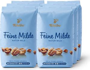 Tchibo Feine Milde Bohne 10002354 500g
