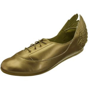 Adidas JS Wings Easy Five Gold Mi Adidas JS Wings Easy Five Gold Mi