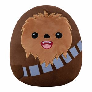 Squishmallows Plüschfigur Chewbacca 25 cm