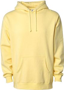 Independent MenŽs Heavyweight Hooded Pullover Independent MenŽs Heavyweight Hooded Pullover