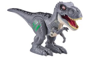 ZURU 7127 - Robo Alive - Dinosaurier T-Rex Serie 2