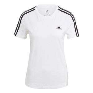 Adidas Trička Essentials Slim, GL0783, Größe: 158