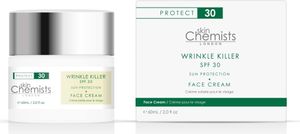 skinChemists krem na dzień z filtrem przeciwsłonecznym SPF30, 60 ml