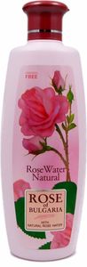 ROSE Rosenwasser 330ml BIOFRESH