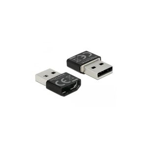 DeLOCK HDMI-A Buchse > USB A Stecker