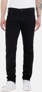 Replay M914.000.80693c1 Jeans Schwarz 34 / 34 Mann Schwarz 34