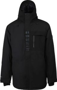 BRUNOTTI - boyd Herren Schneejacke - Jack Ski Herren