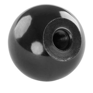 Kugelknopf Durchmesser Ø 16 mm | Innengewinde | M4