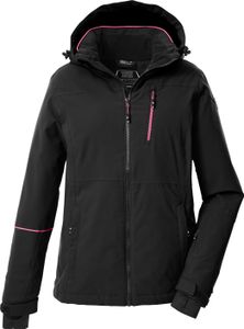 KILLTEC Skijacke KSW 438 WMN : 42 : Black Farbe: Black Größe: 42