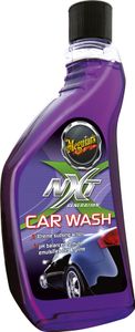 Meguiar´s NXT Car Wash 532 Milliliter Flasche Reifen