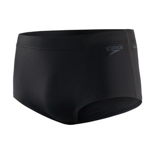 Speedo Herren Eco Endurance+ 17 cm Badehose Schwarz, Größe:5