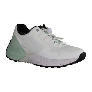 Gabor - Sneaker Rollingsoft, Größe:71/2, Farbe:weiss/mint 1