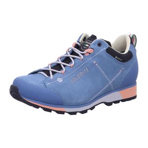 Dolomite Cinquantaquattro Hike Low Evo GTX WMN Wanderhalbschuhe denim blue UK 4,5 - EU 37,5