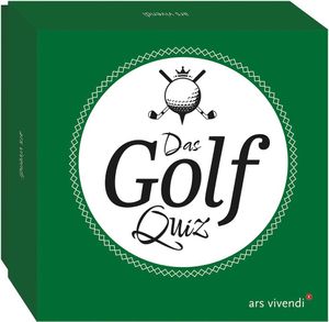 Das Golf-Quiz (Neuauflage)