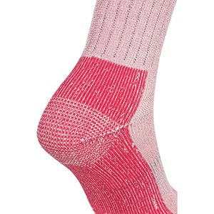 Trespass Damen Springer Socken / Wandersocken TP185 (36-39 EU) (meliert)