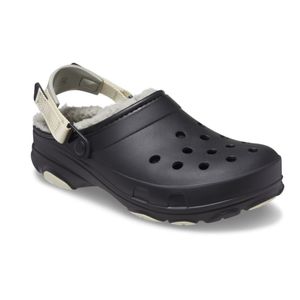 Crocs Buty All Terrain Lined Clog, 207936001