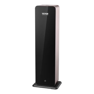 Domowy dyfuzor zapachowy VEVOR, 950 ml inteligentny dyfuzor zimnego powietrza Bluetooth, 3000 stóp kwadratowych bezwodnego dyfuzora zapachowego olejków eterycznych, stojące urządzenie do aromaterapii do dużych pomieszczeń, biur,