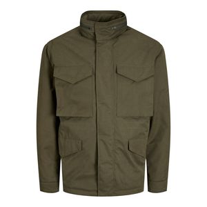 Jack & Jones Corps Field Jacket  Grun - Große XXL