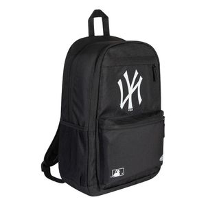 New Era - Batoh, New York Yankees RD3249 (jedna veľkosť) (čierna)