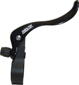 TEKTRO RL726-black Bremshebel-Set RL 726 Alu, schwarz, 2-teilig (1 Set)