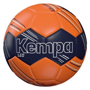 KEMPA LEO 06 marine/fluo orange 1