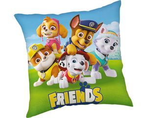 Detský vankúš Labková patrola Friends